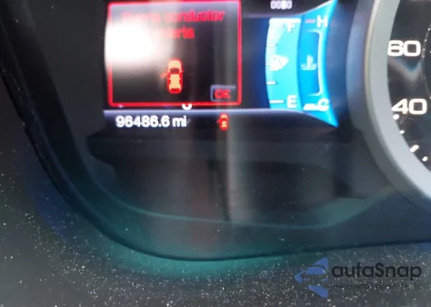 2013 Ford Explorer Xlt из США, поврежденный, VIN 1FM5K8D86DGB36480